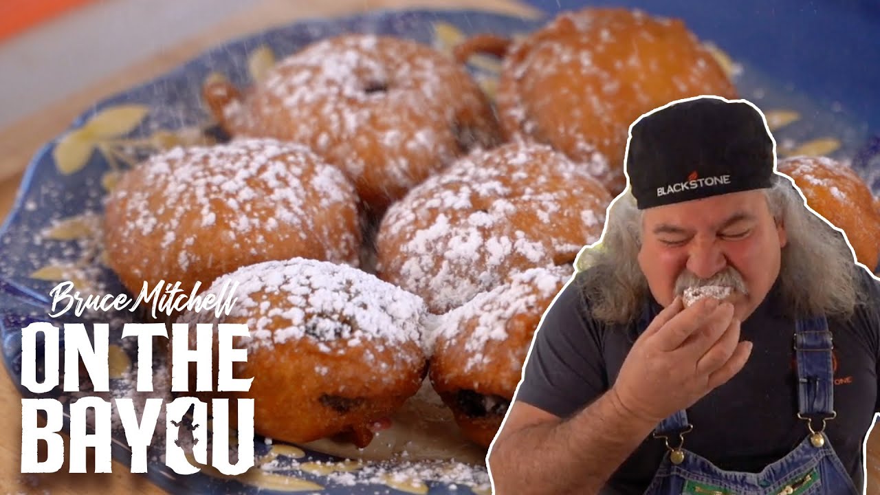 Oreos with Bruce Mitchell | Blackstone Griddles