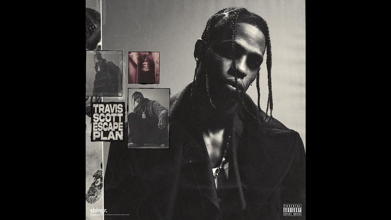 (FREE) Travis Scott & WondaGurl Type Beat - Another Level *With Hook*