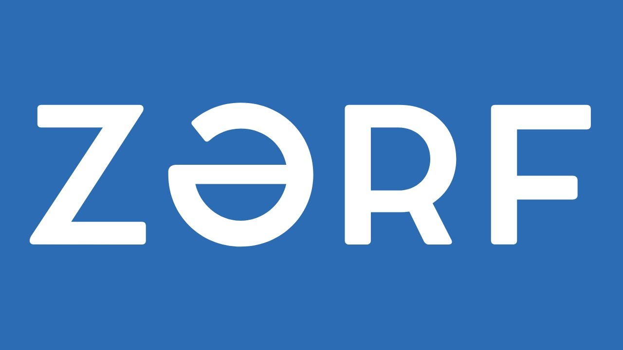 ZƏRF (TAM İZAH)