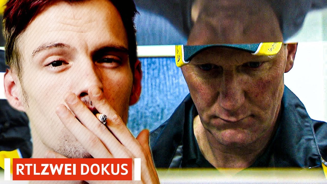 Ich brauch alles! | Armes Deutschland | RTLZWEI Dokus