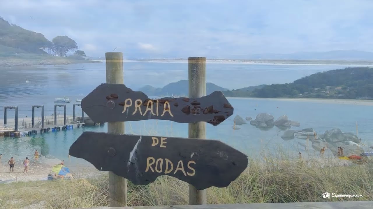ISLAS C&Iacute;ES &raquo; Gu&iacute;a Completa para ver y visitar este para&iacute;so