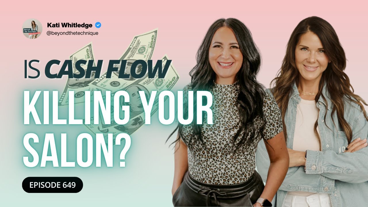 Three Ways to Solve Cashflow Challenges