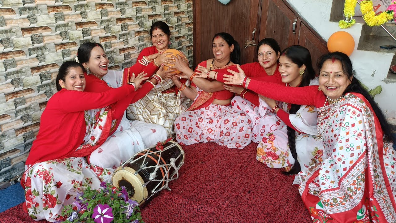 26 February 2026 ओ मैं तो राधे राधे बोलूंगी मोहन संग होली खेलूंगी🎉🎉