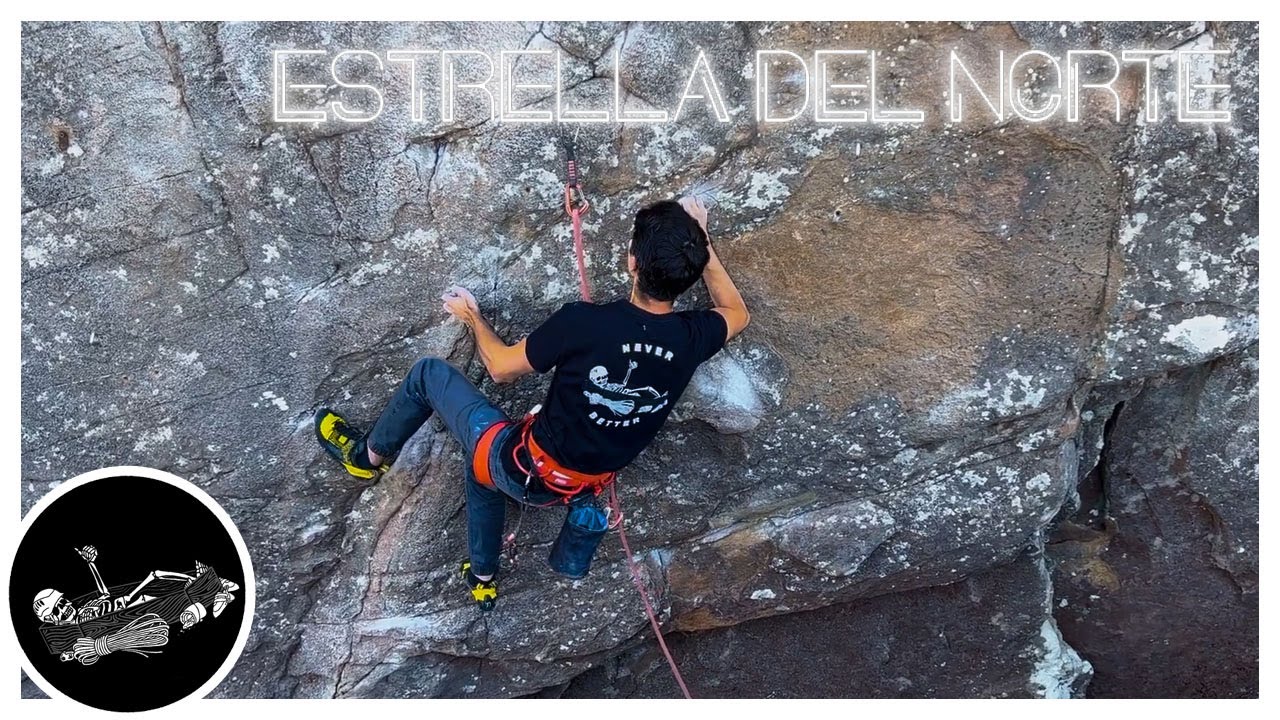 Estrella del norte (7a) | Galiñeiro