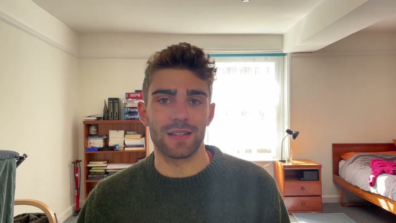 Are the essays TOO MUCH at Oxford University?!? | Viewer question