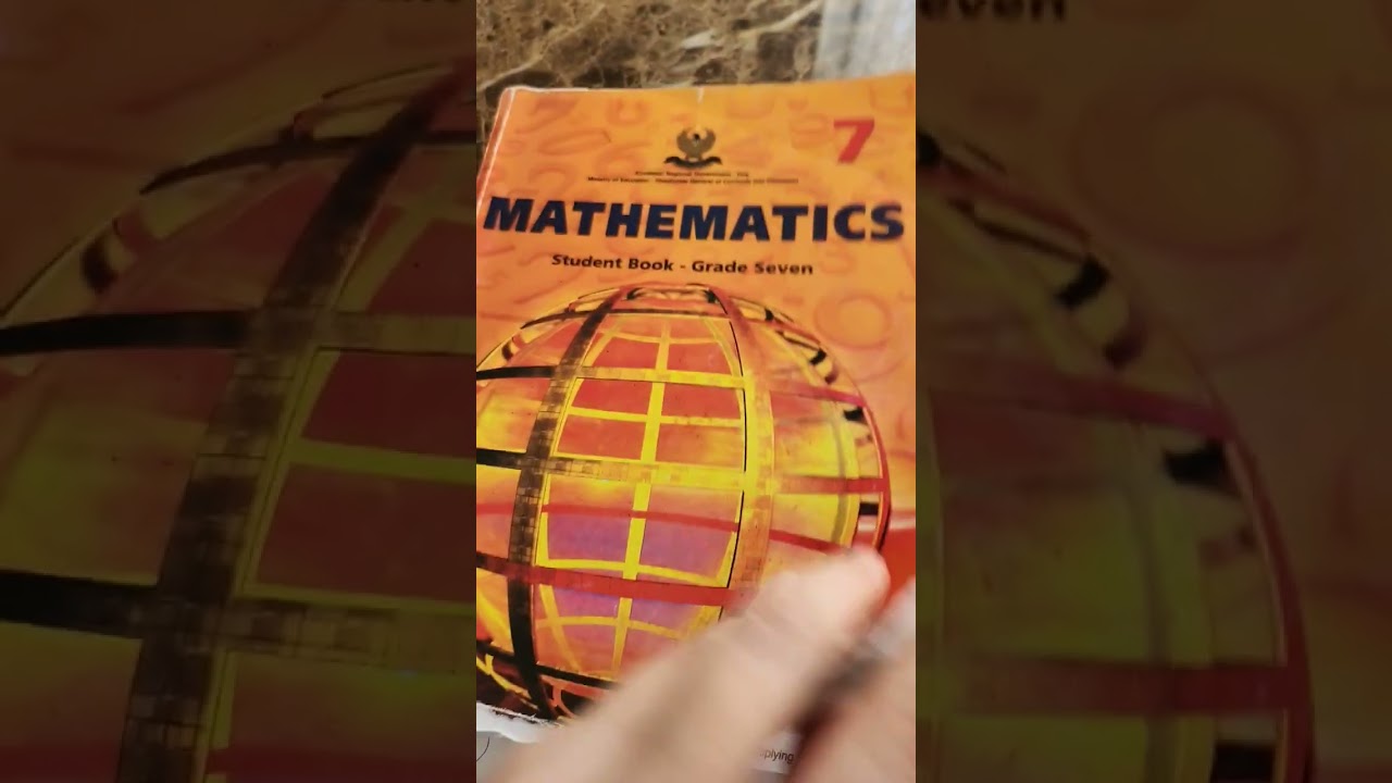 Birkari poly 7 . Maths with me online. #birkari #maths