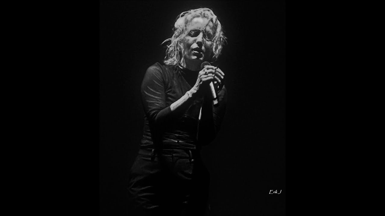 Jeanne Added - Au revoir (Aéronef, 28.10.2022)