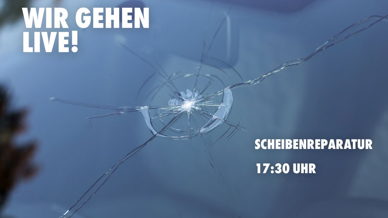 Würth – Scheibenreparatur