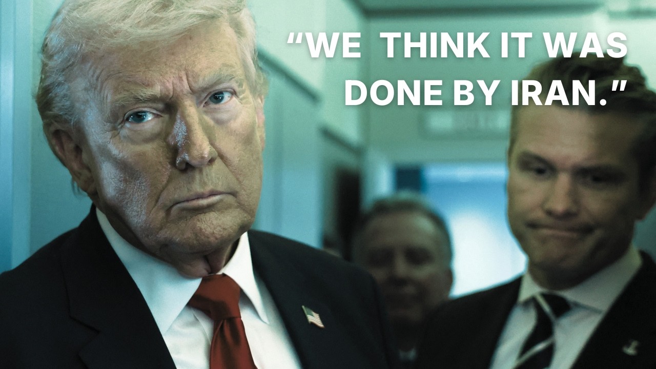 Trump rejects settling with Iran | IRAN Crisis 2026 | Latest Update