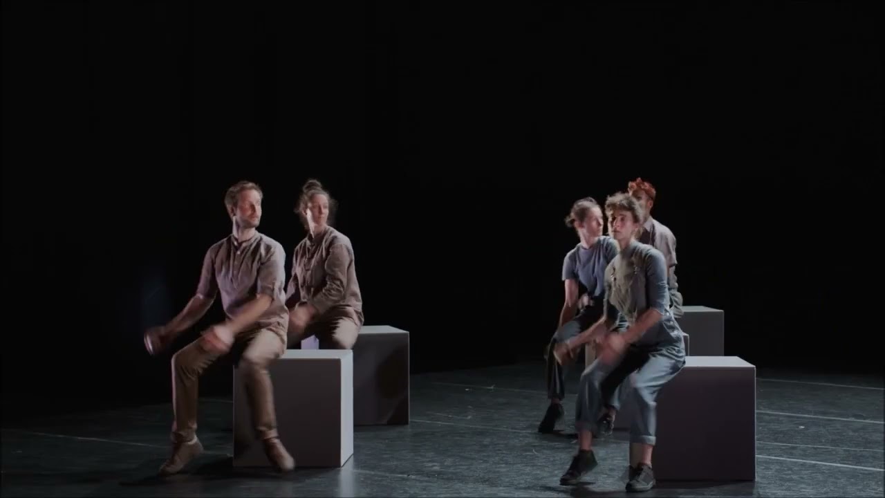 Nos matins interieurs - Collectif Petit Travers