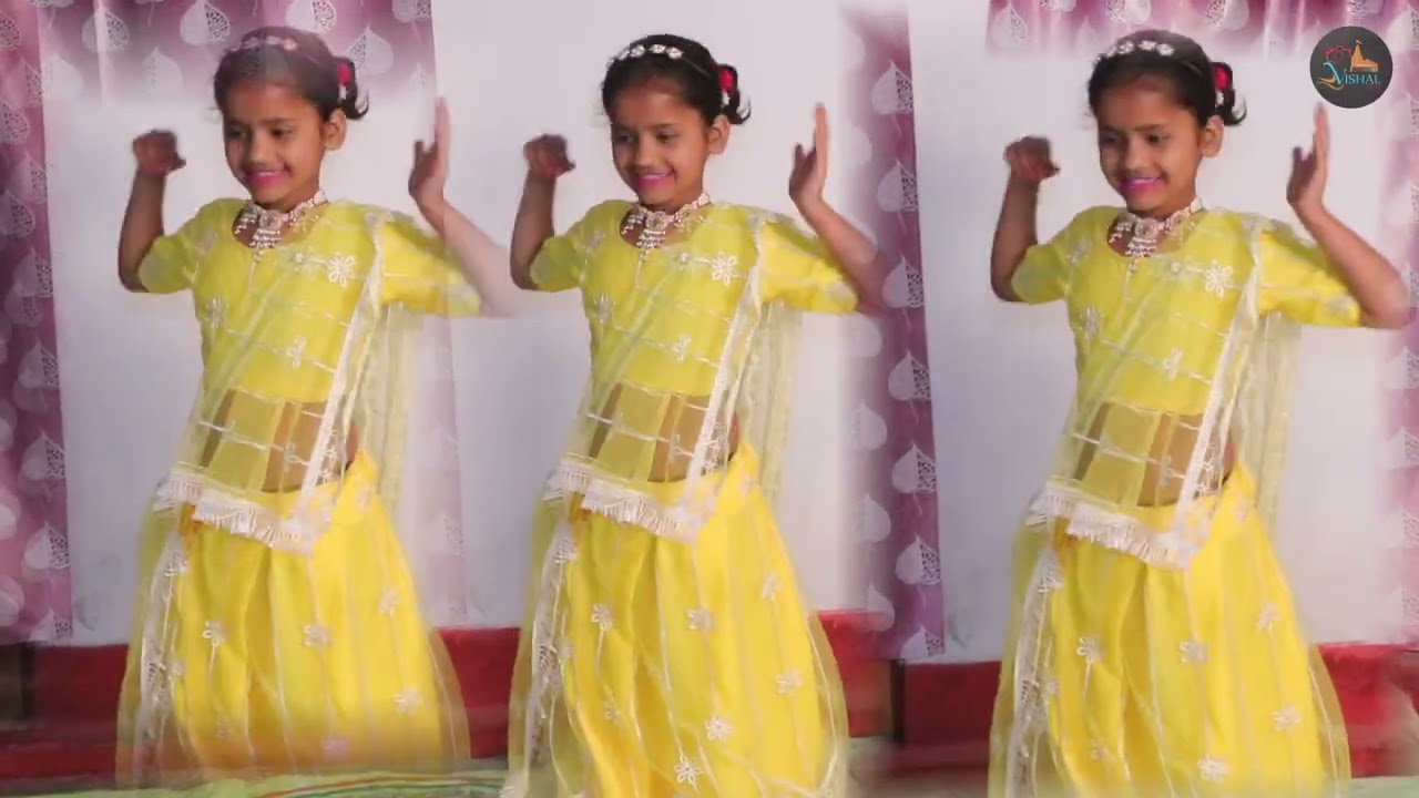 002 Pratibha & Pawan Haldi