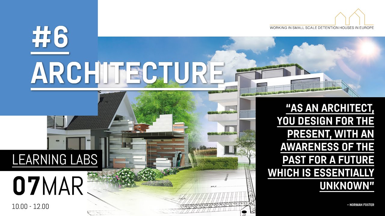 Learning Lab #6 Architecture