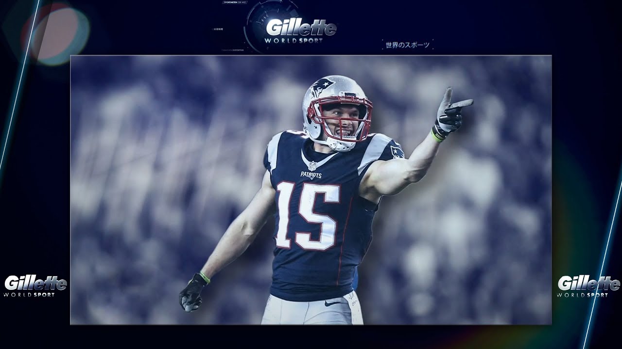 Gillette World Sport: World Rally Championship 10th Round