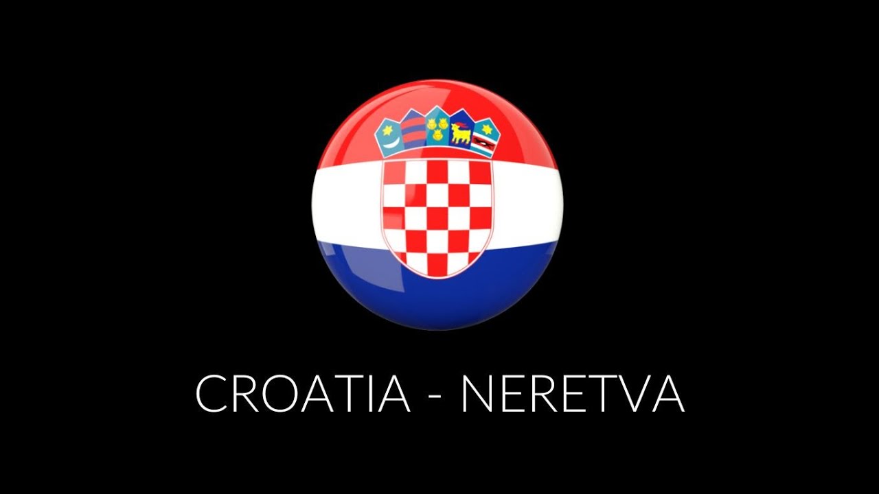 Neretva Spot Komin Croatia Review Kitesurfing Kiteboarding
