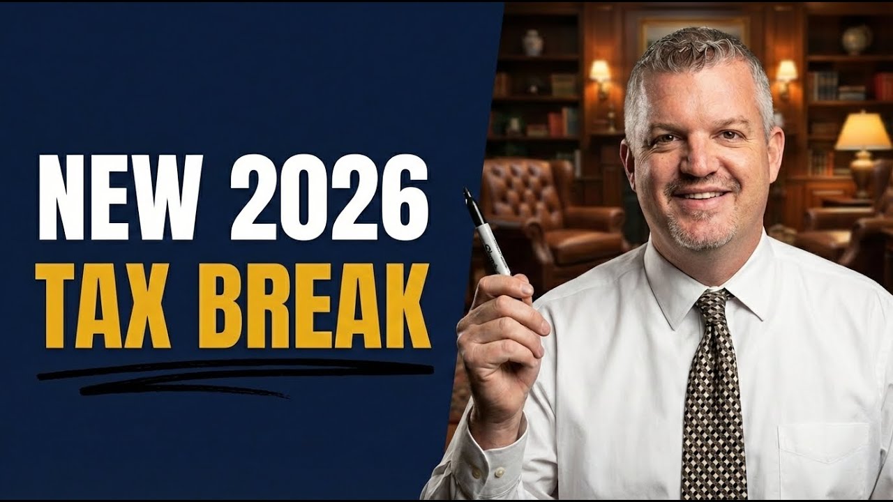 New 2026 Charitable Donation Rules: How to Deduct $2,000