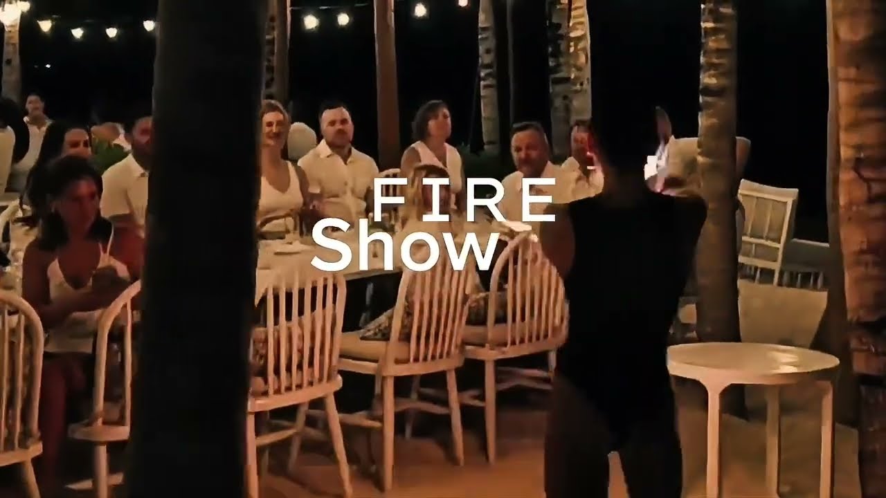 🔥 Women of Fire