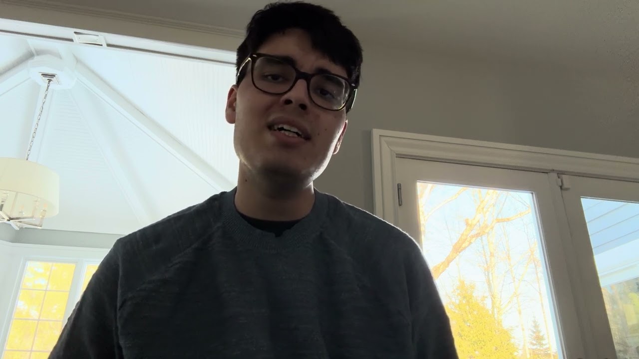 Leaving on a Jet Plane (cover)