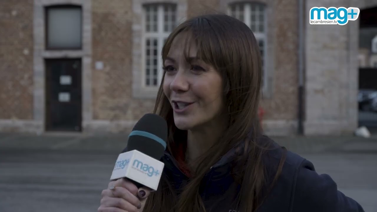 Mag+ du 21 novembre 2025