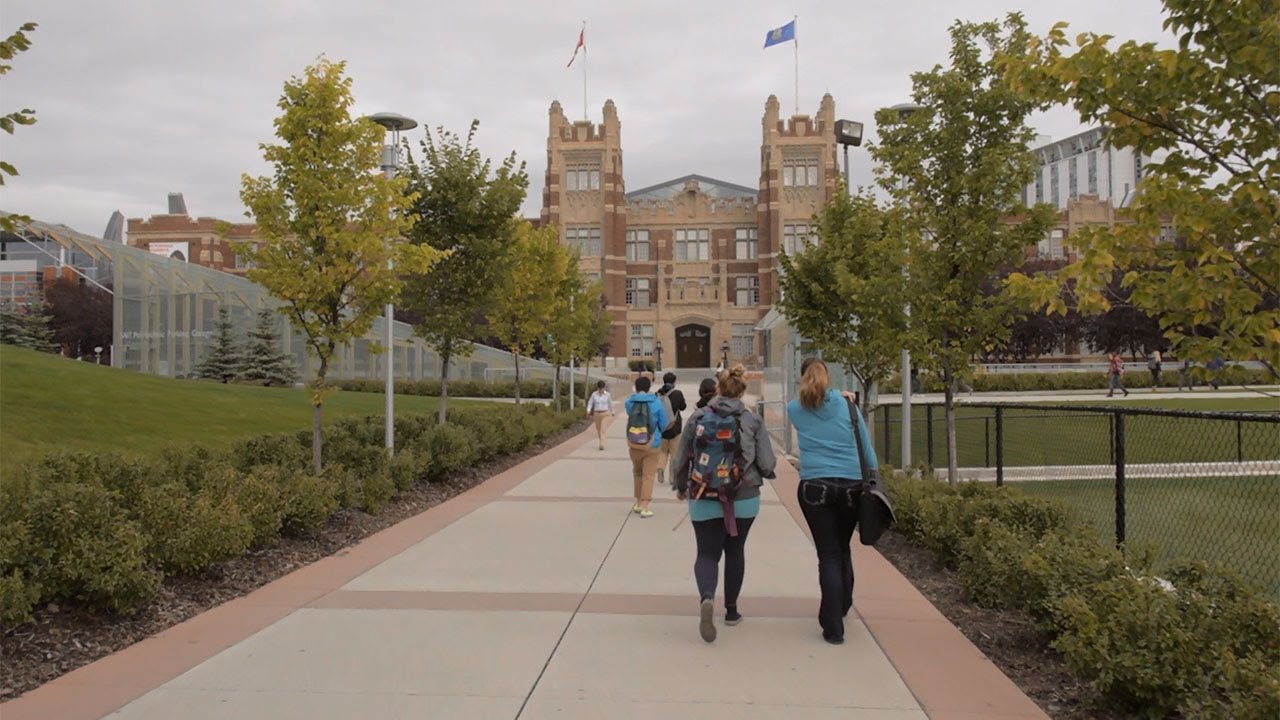 10 reasons why you should attend SAIT orientation