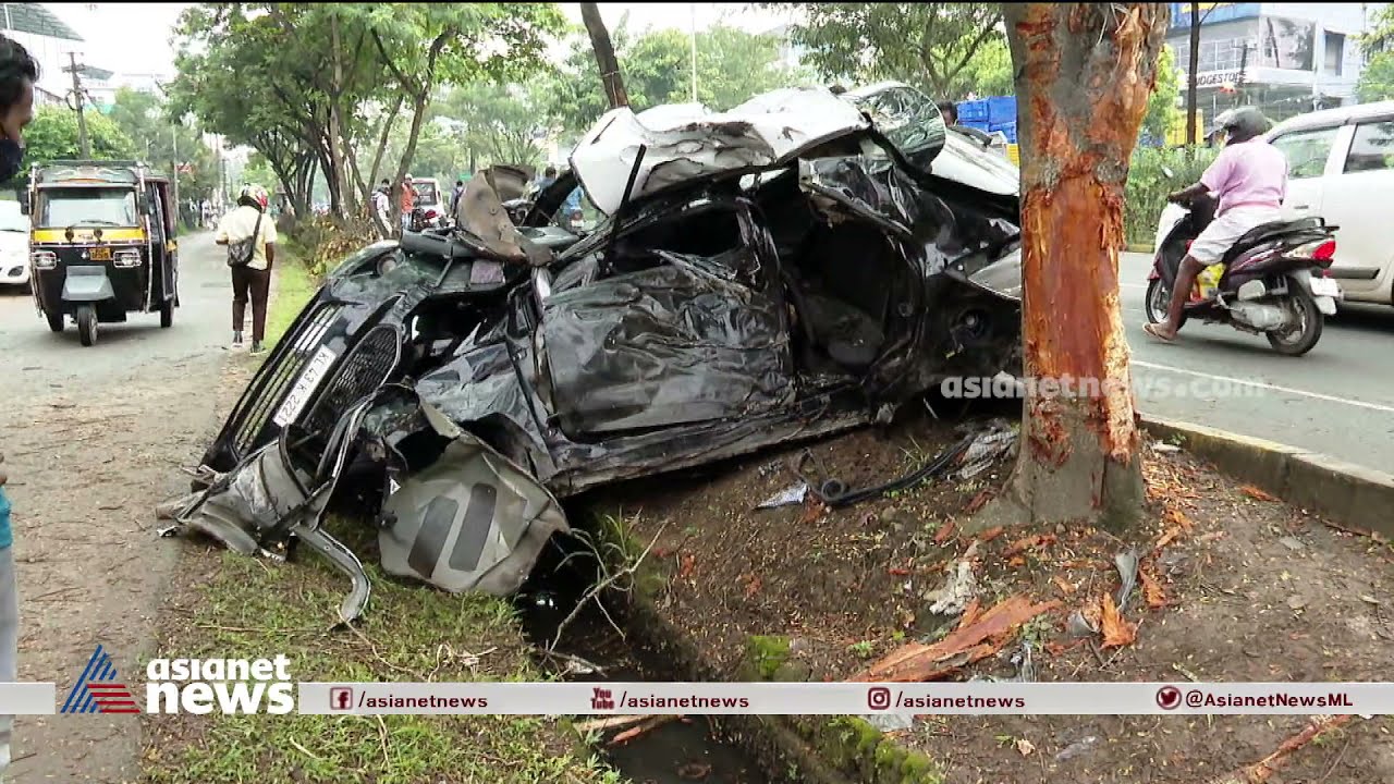 മിസ് കേരളയടക്കം കൊല്ലപ്പെട്ട കാറപകടത്തിന് കാരണം മദ്യലഹരിയിലുള്ള മത്സരയോട്ടം | Car Accident