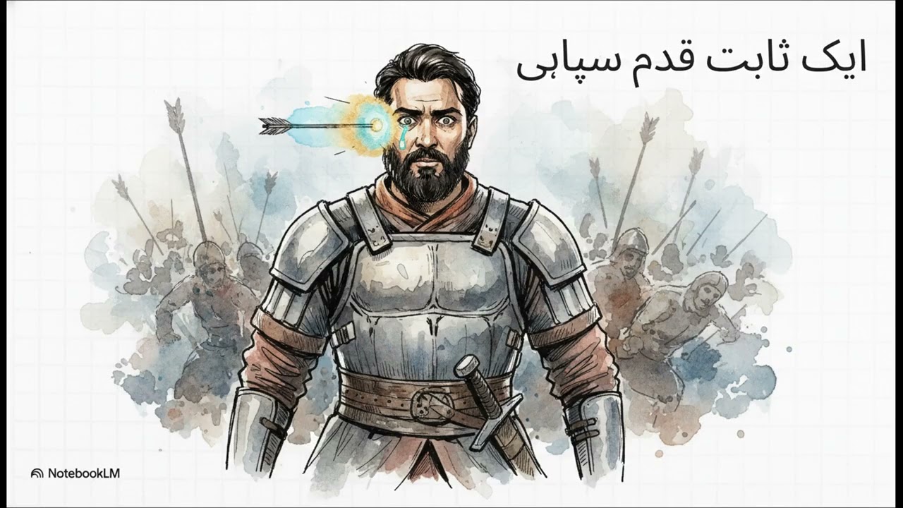 آنکھ کا معجزہ