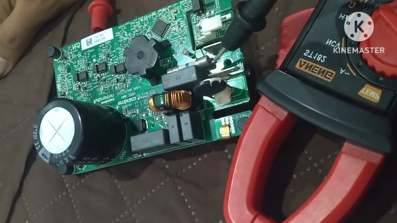 condura negosyo inverter refrigerator repair