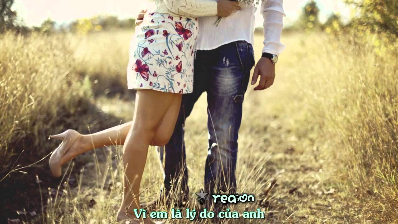 [Vietsub+Kara] Stand By Me - Shayne Ward