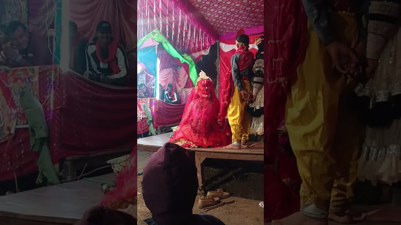 कंस मारा गया था 