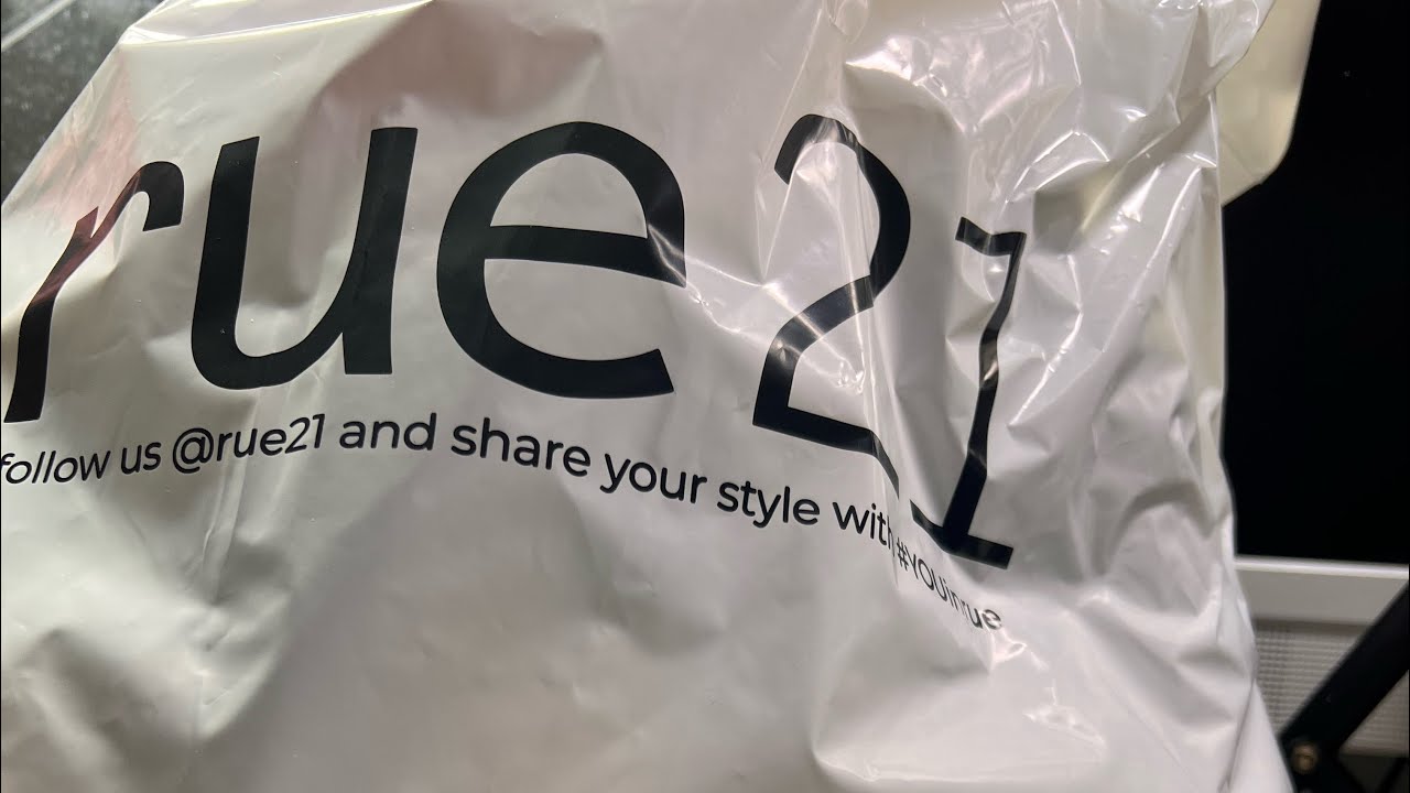 Rue 21 Mega Clearance Haul Price 2,3,&5 Dollars 🏃&zwj;♀️ 🏃🏽&zwj;♂️