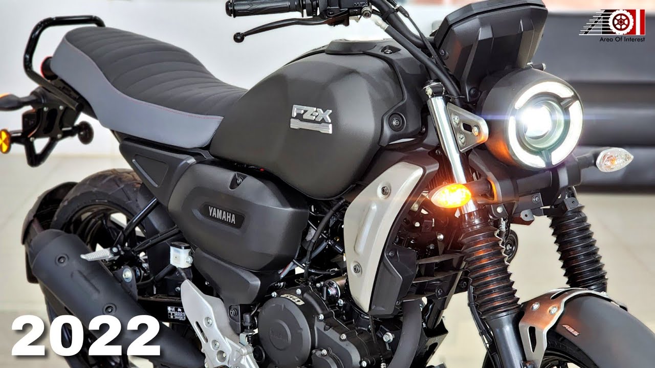2022 Yamaha FZX 150 ABS | On Road Price | Mileage | Features | Specs