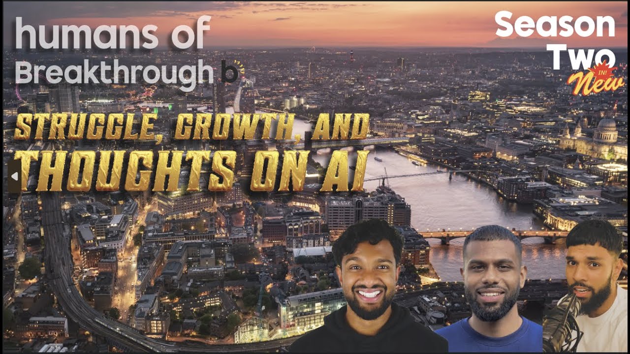 Finding Purpose After Struggle: Alfie’s Story