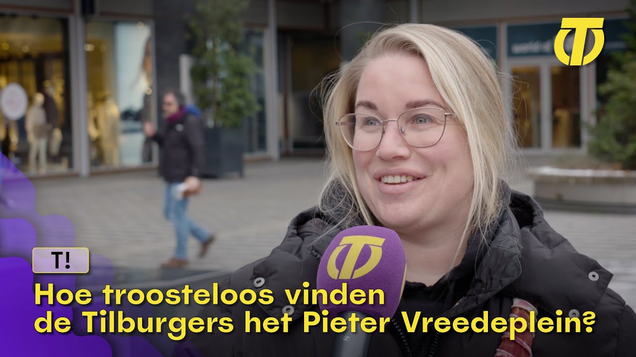 T! - S04E073 Pieter (Onte)Vreedeplein