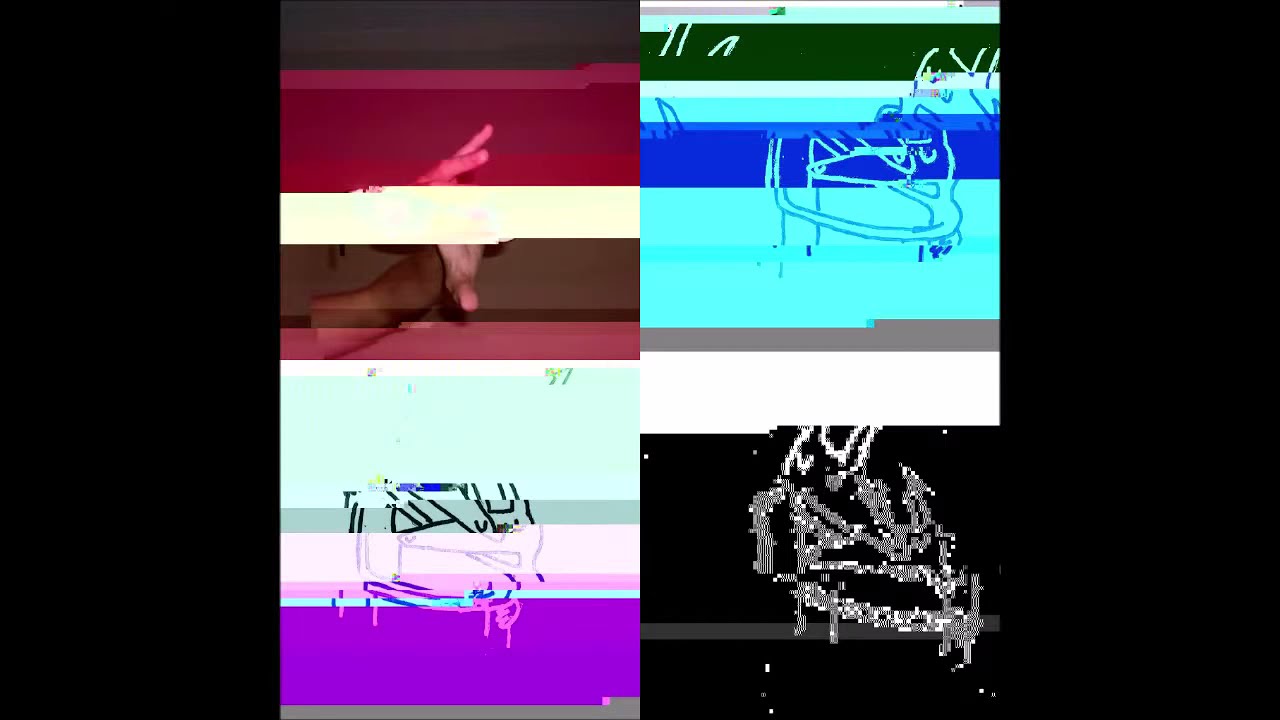 Car Seat Headrest - Famous Prophets (Pains) [Unofficial Mix]