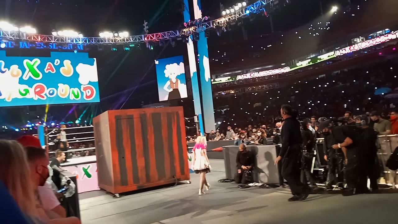 Bray Wyatt, 
