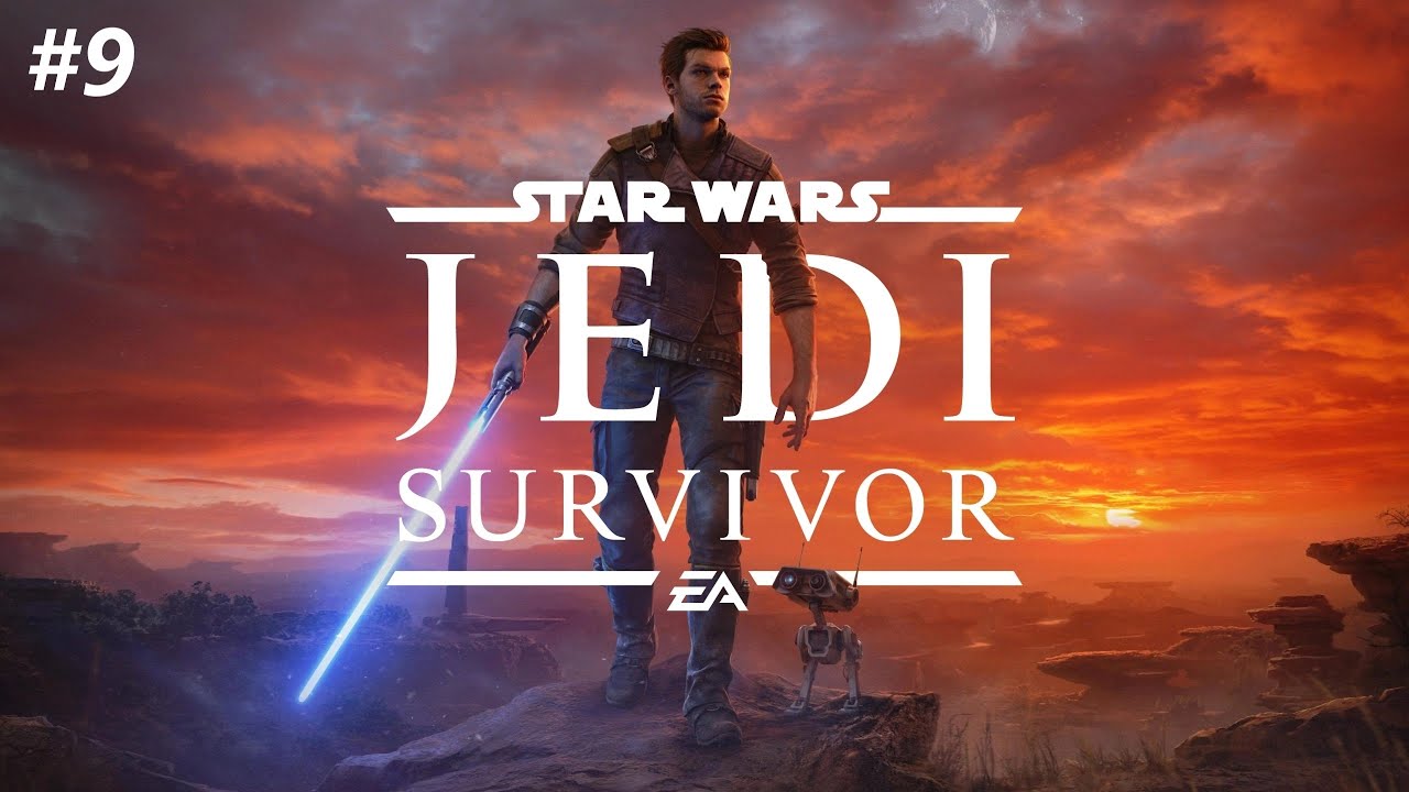 STAR WARS JEDI SURVIVOR #shorts #live #stream #starwars #starwarsjedisurvivor  #прохождение #gaming