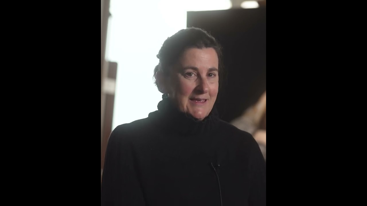 🎙️INTERVIEW: BeauxArts.com with Restoration Expert Cinzia