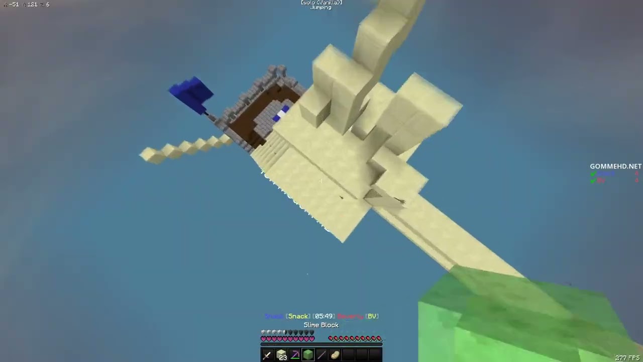 CW clips #22 | Scenario | nxck