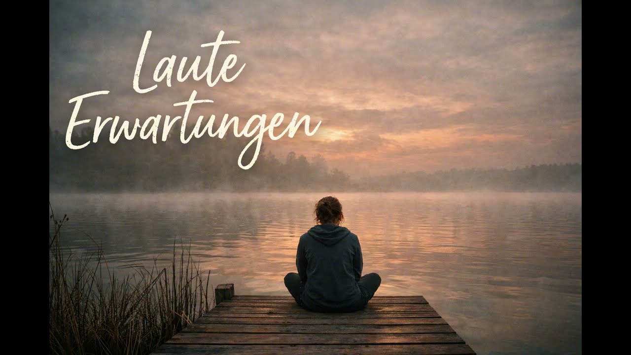 Laute Erwartungen