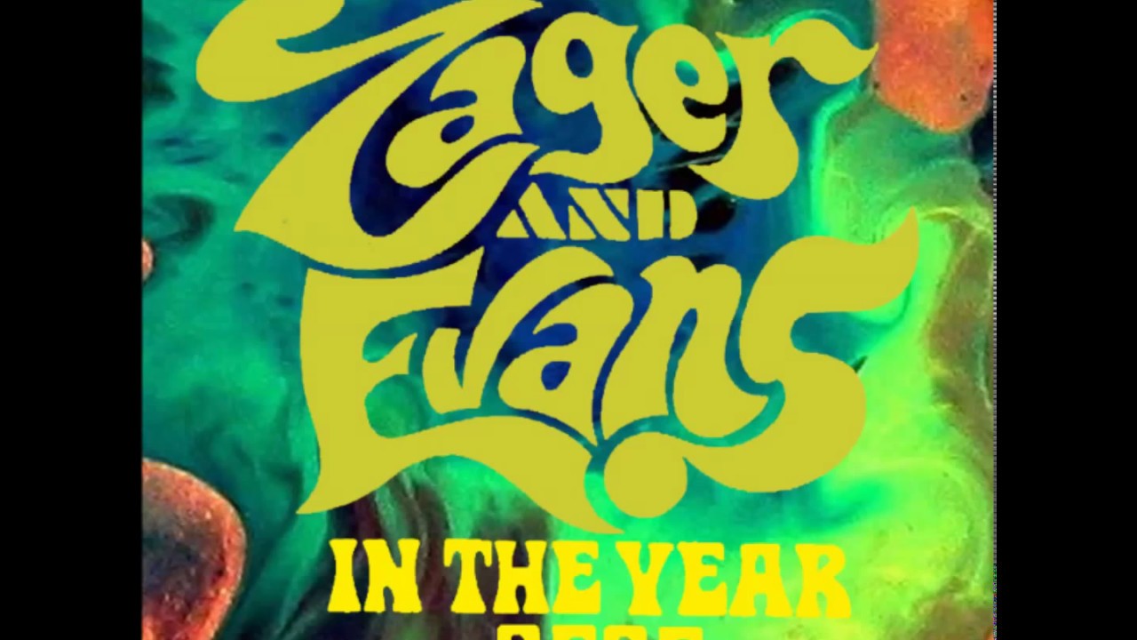 Zager and Evans - 2525 [slowed]