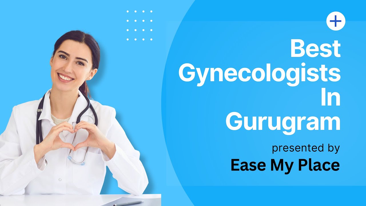 Best Gynecologist Doctors in Gurgaon or Gurugram with Reviews Comparison | Maternity Hospitals