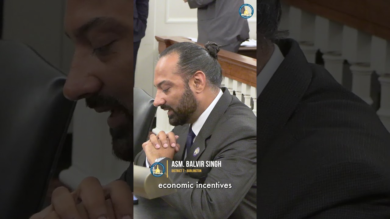 State and Local Government Committee Advances 