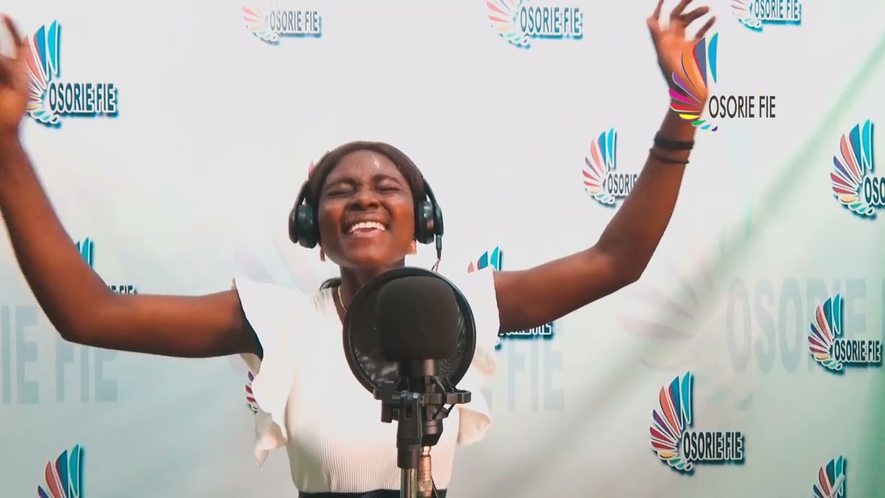 POWERFUL HYMNS BY MAGDALENE NELSON // YOU WILL LOVE THIS