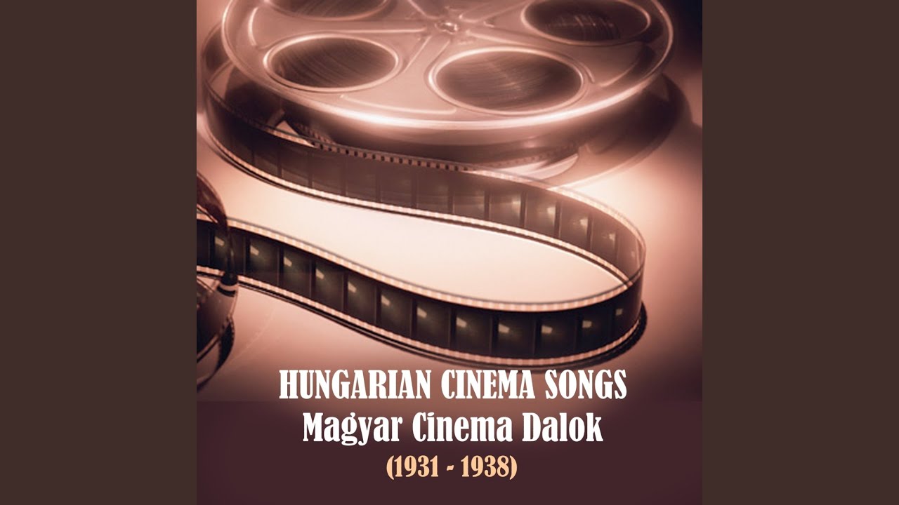 Jó Reggelt, Itt A Tej (Music from the Motion Picture: Mai Lányok) (1937)