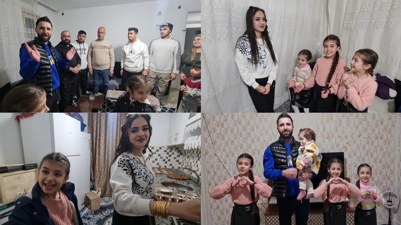 رحنا باركنا لاحلى عرسان فطومة وجوان😍👰🏼‍♀️🤵‍♂️