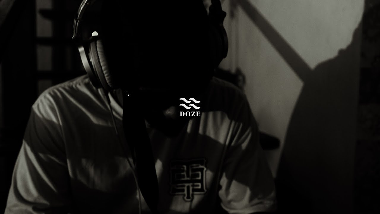 TOTA - PSICOL&Oacute;GICO #ASnoBeat (Clipe Oficial)
