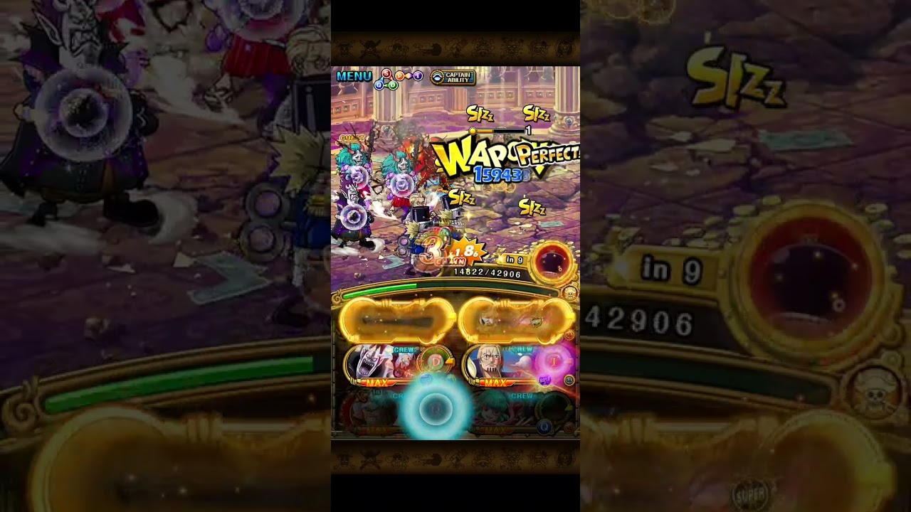 optc | INT yamato vs optc neptune coliseum