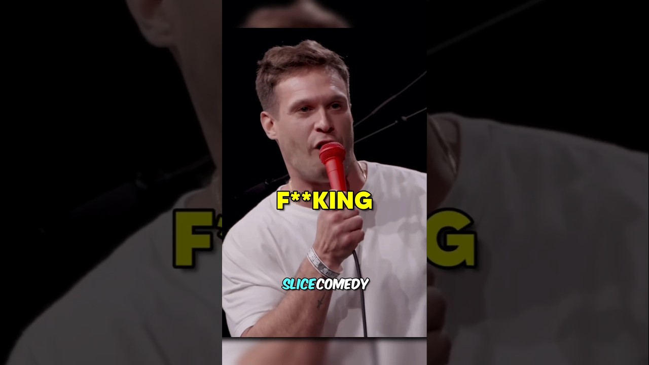 Most Canadian Man in History.. 😂😂 | Kill Tony ft. Danny Martinello