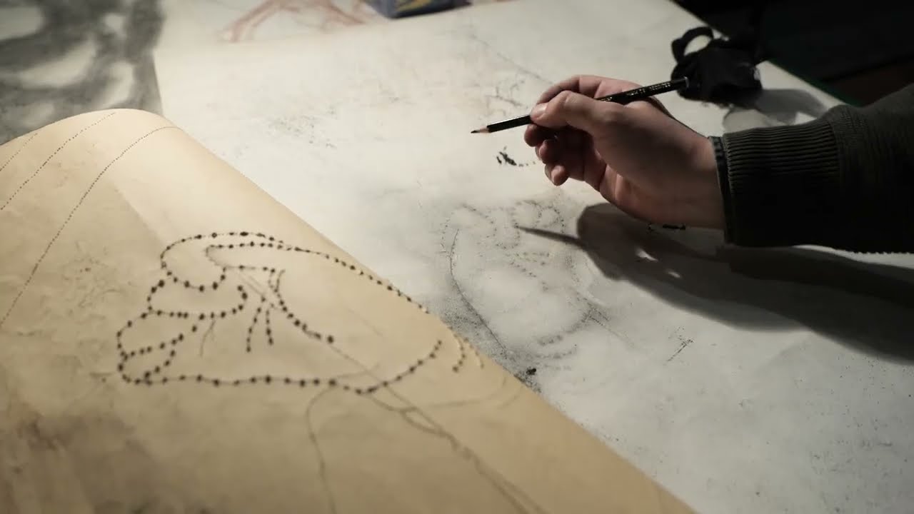 Bottega Albertina. I segreti di un maestro del Rinascimento!