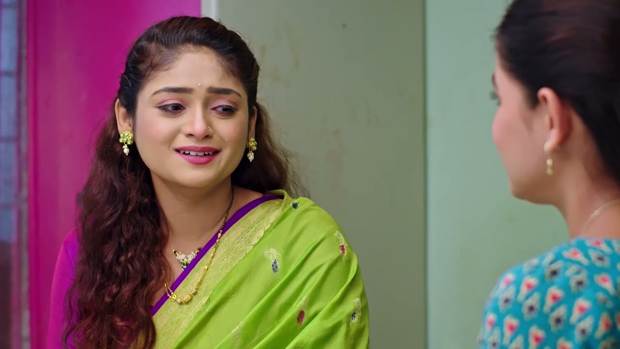 Paaru - Full Ep - 548 - Paaru, Ahilya Devi, Aditya - Zee Marathi