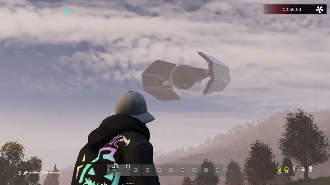 Серия 2251 ➤ Обзор, The Path to Oblivion PVE ➤ #PathtoOblivionPVE #DayZ